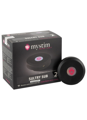 Sultry Sub